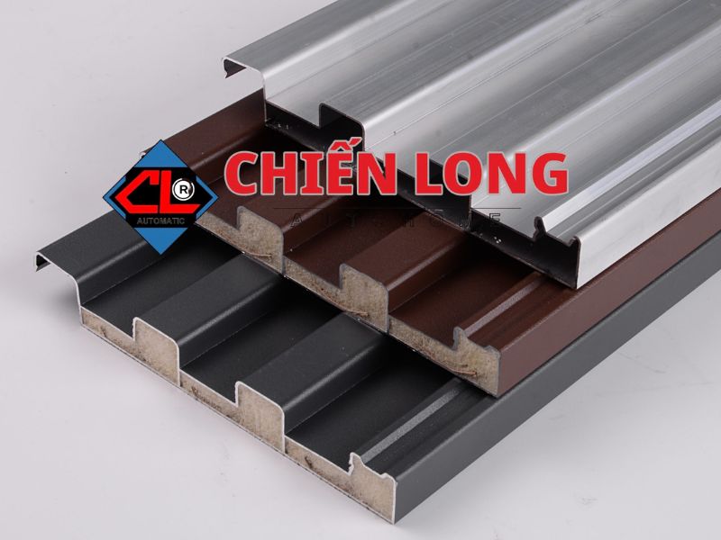  Tấm lợp mái hợp kim nhôm rất ưa chuộng hiện nay