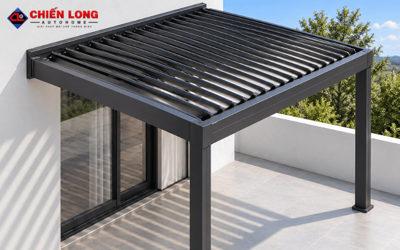 Trạng thái sản phẩm áp tường