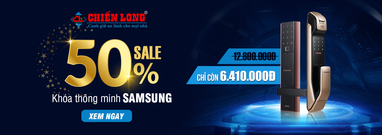 Khóa Thông Minh Samsung: Khóa Thông Minh Samsung là một thiết bị tối ưu trong việc bảo vệ hoàn thiện cho căn nhà của bạn. Với tính năng đa dạng và linh hoạt, sản phẩm này là tổng hòa của sự tiện dụng và tính hiệu quả trong quản lý khóa cửa. Hãy cùng khám phá hình ảnh sản phẩm và đừng để bất cứ điều gì lọt vào căn nhà thông minh của bạn!