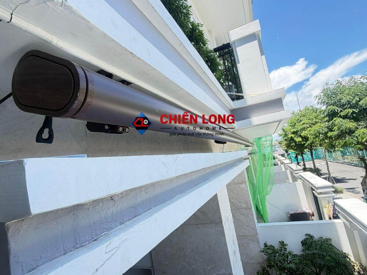 Vải Acrylic Sauleda Tây Ban Nha cao cấp