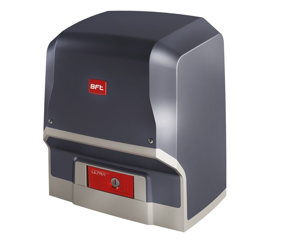 Motor cổng lùa BFT