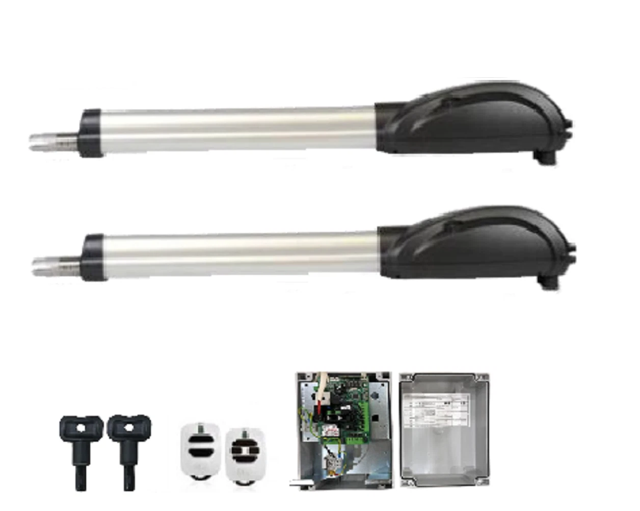 Motor cánh tay đòn Italy DEA 371/NET-24V - Made in Italy