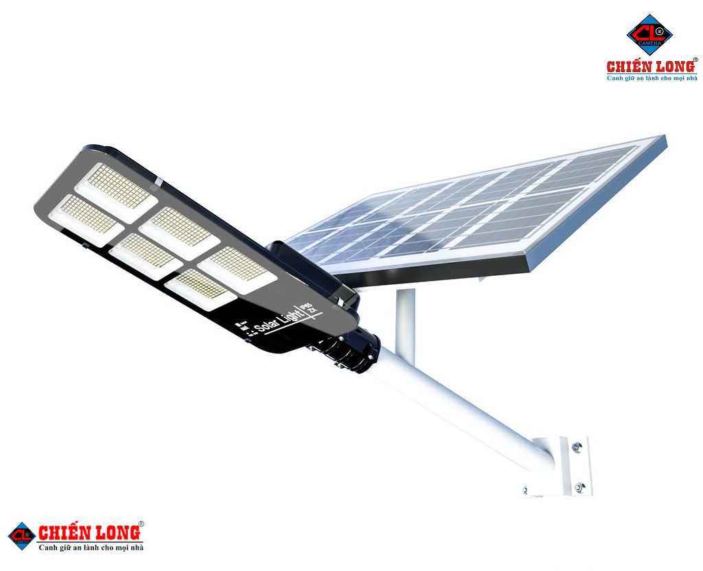 Đèn Năng Lượng Mặt Trời 3000W - Lựa Chọn Hiệu Quả Cho Mọi Gia Đình