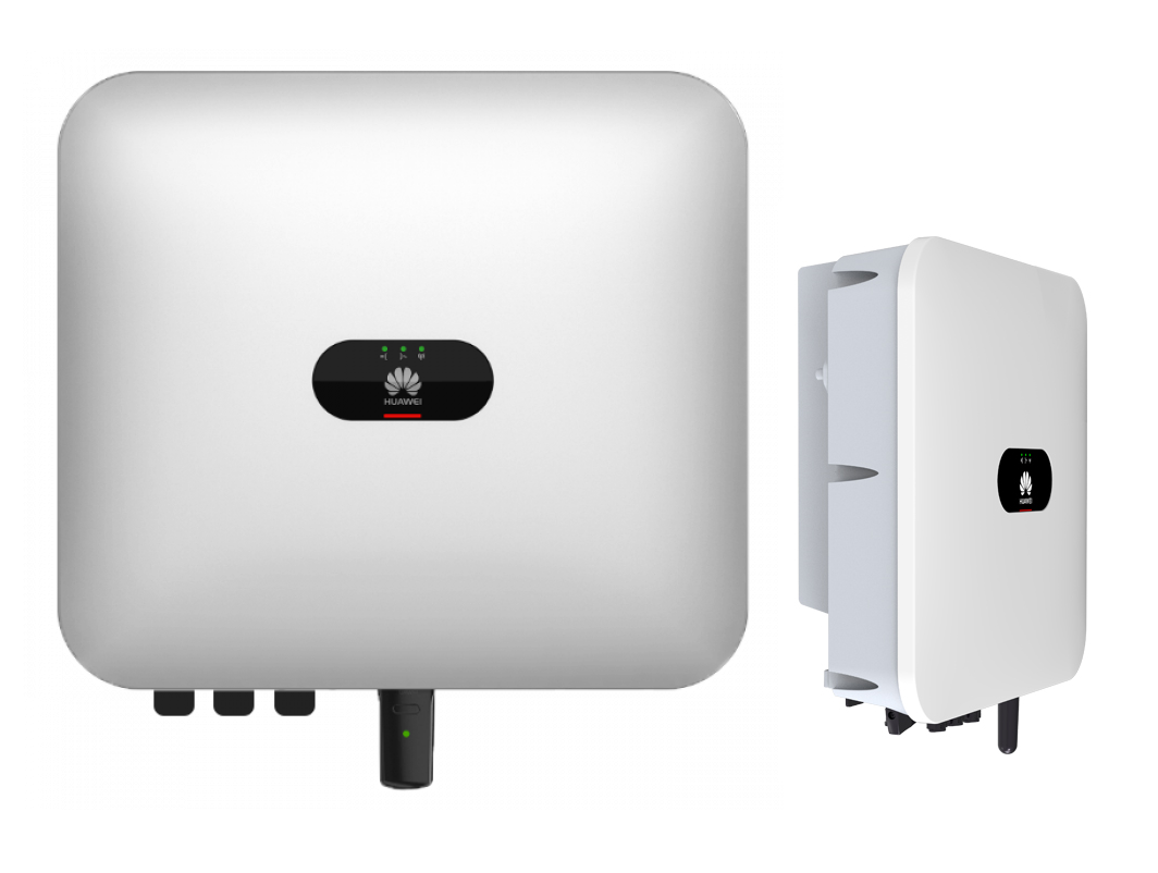 Huawei Fusion Solar Inverter