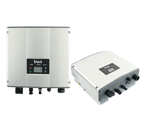 Inverter INVT Hòa Lưới 2KW
