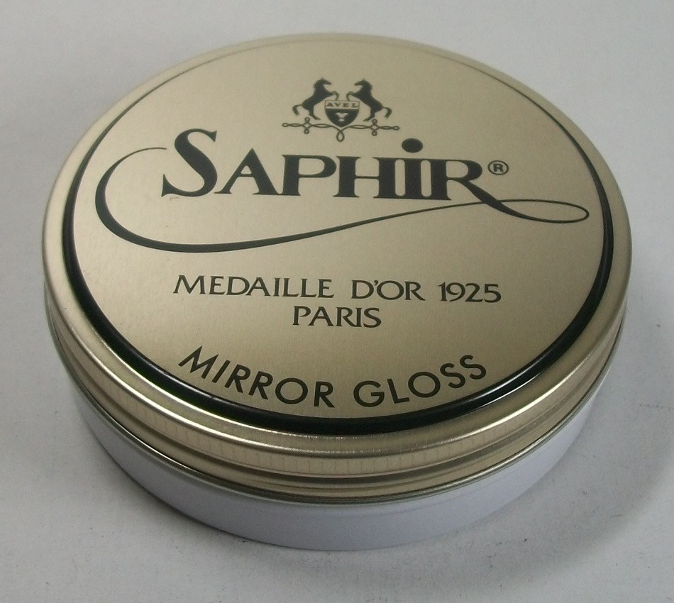 saphir mirror