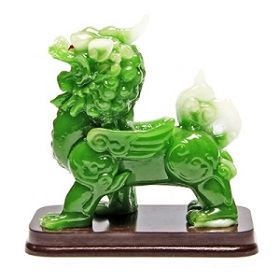 Tượng Kỳ Lân Phong Thủy