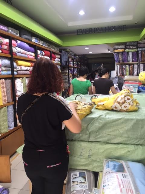 Hè đến mà Tổng đại lý Everon Hà Nội vẫn rộn ràng quá!