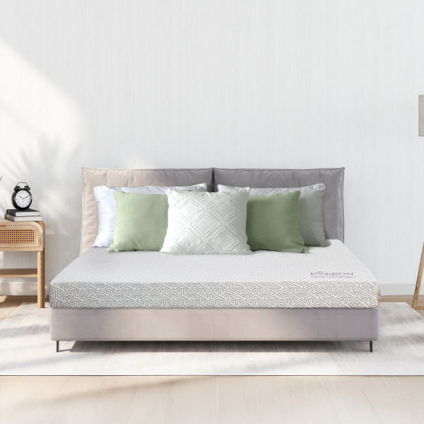 Đệm Everon Cho Bé – Nên Chọn Loại Nào An Toàn Nhất?