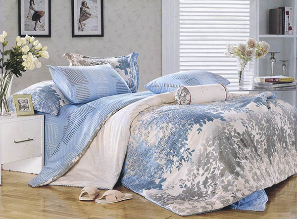Các loại chăn ga gối đệm cao cấp