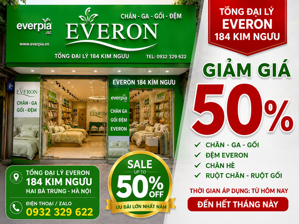 Tưng bừng Quốc Khánh 02/09/2026