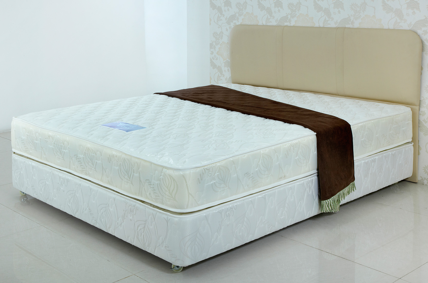 Đệm nào tốt nhất cho sức khỏe?