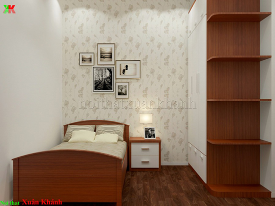 Những cách trang trí phòng ngủ đẹp ấn tượng nhất hiện nay.