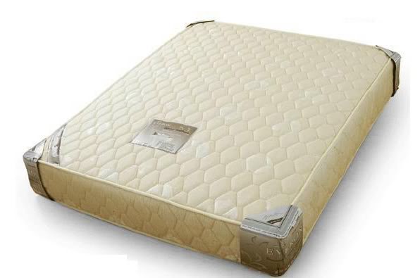 Cách lựa chọn đệm tốt cho sức khỏe