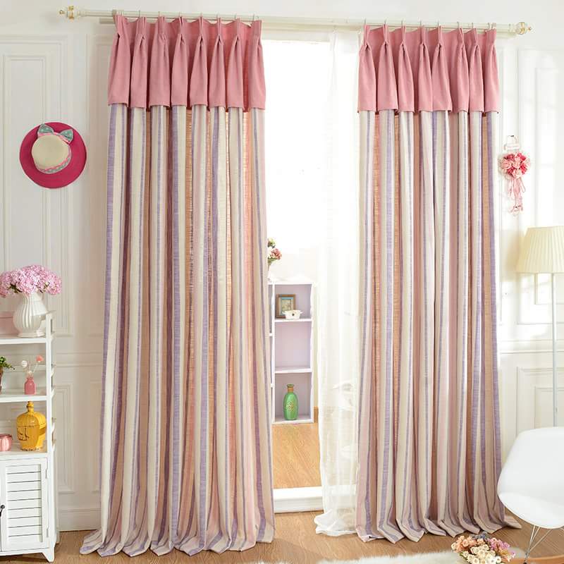 Những mẫu rèm cửa phòng ngủ ore đẹp