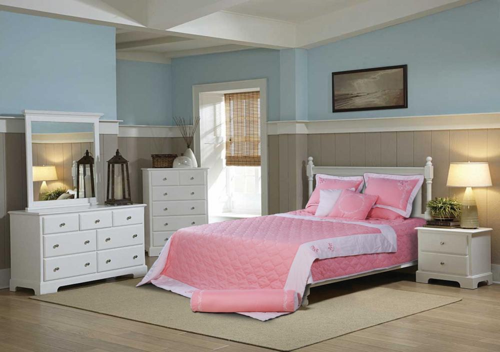 Những lưu ý khi bố trí phòng ngủ theo phong thủy