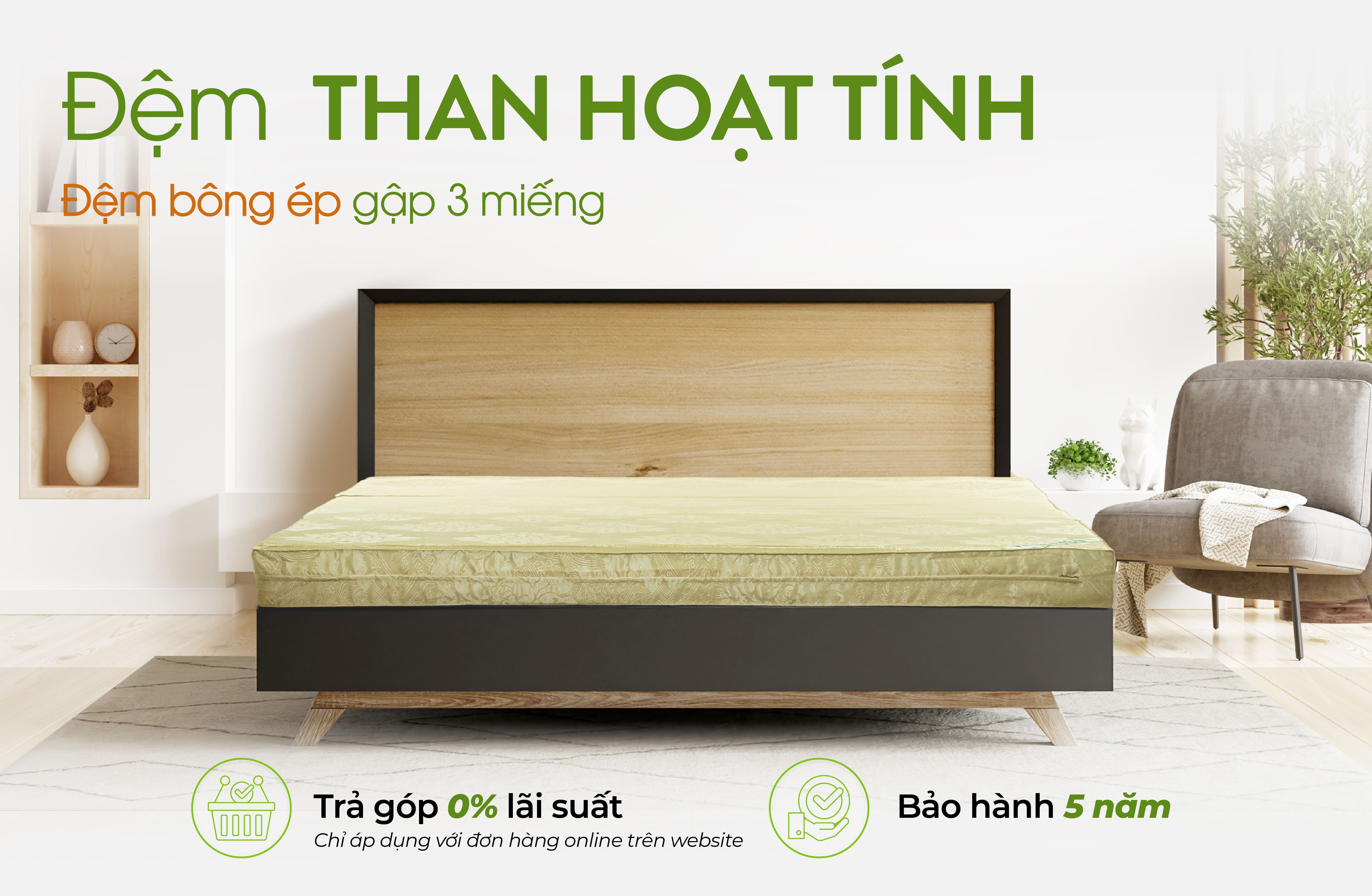 ĐỆM EVERON GIÁ RẺ HÀ NỘI – MUA Ở ĐÂU CHÍNH HÃNG, UY TÍN?