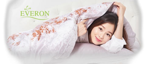 Đại sứ thương hiệu Everon Kim Tea Hee