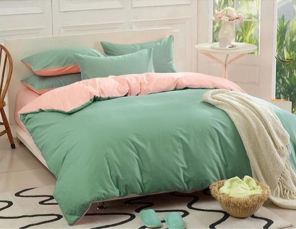 Bộ chăn ga gối cao cấp