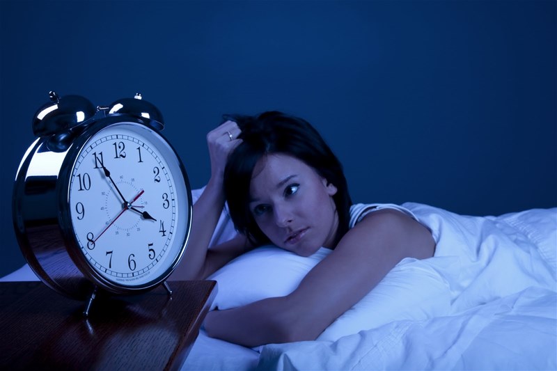 Giấc ngủ bị ảnh hưởng nếu chăn ga gối đệm bẩn