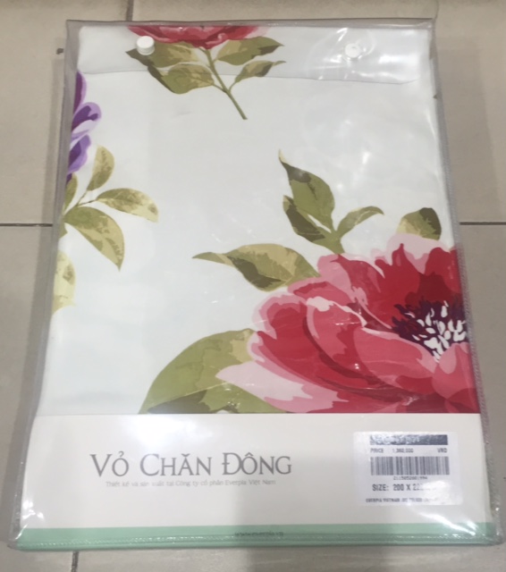 Vỏ chăn Everon