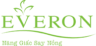 Chuyên cung cấp các sản phẩm chăn  ga  gối đệm Everon uy tín hà Nội Logo