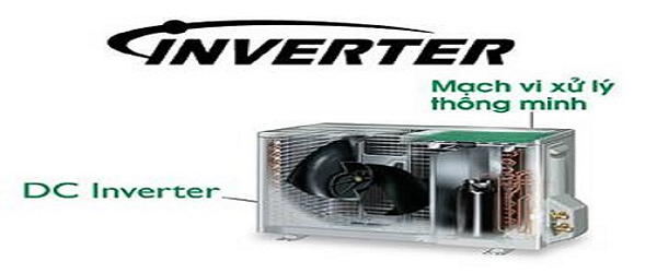 SỬ DỤNG ĐIỀU HÒA INVERTER HIỆU QUẢ