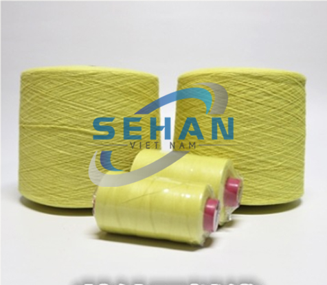 Chỉ may chịu nhiệt/Chỉ may quần áo bảo hộ/Chỉ may chống cháy