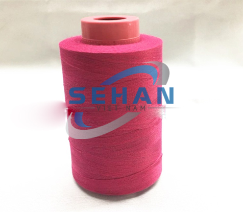 Chỉ thêu chống tĩnh điện/Chỉ may chống tĩnh điện