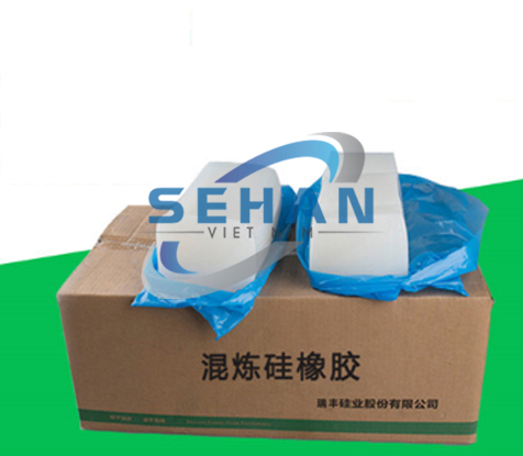 Cao su silicon chịu nhiệt/ bán buôn cao su silicon chịu nhiệt