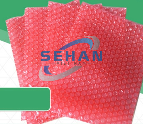 Túi PE chống tĩnh điện/Túi Anti-static