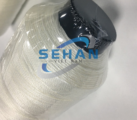Chỉ khâu UHMWPE