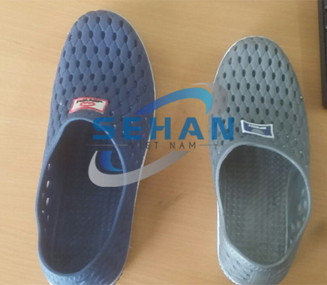Giầy Lỗ/Giầy đi Mưa/ giầy phòng sạch