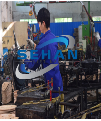 Ghế Chống Tĩnh Điện