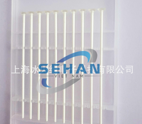 Que chấm bụi