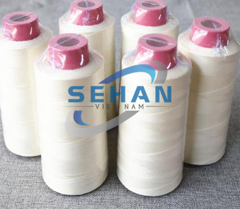 Chỉ may chịu nhiệt độ cao chống cháy