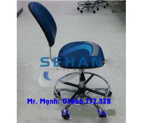 Ghế tựa chống tĩnh điện