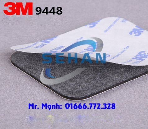 Miếng dính 2 mặt 3M 9448.