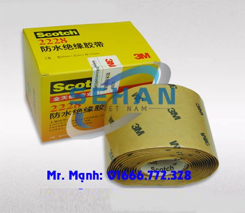 Băng dính Scotch 3M 2288