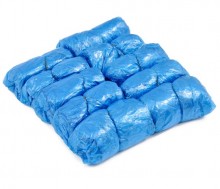 Bao bọc giày phòng sạch Nilon
