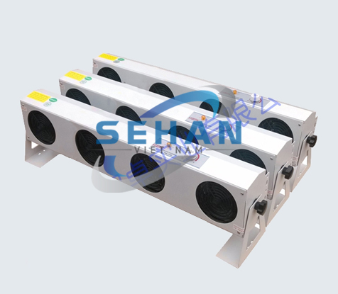 Quạt ion SL- 1104
