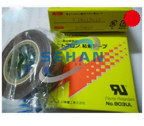 Băng dính chịu nhiệt NITTO DENKO/NITTO DENKO903ul​​​​​​​​​​​​​​/NITTO DENKO 973ul