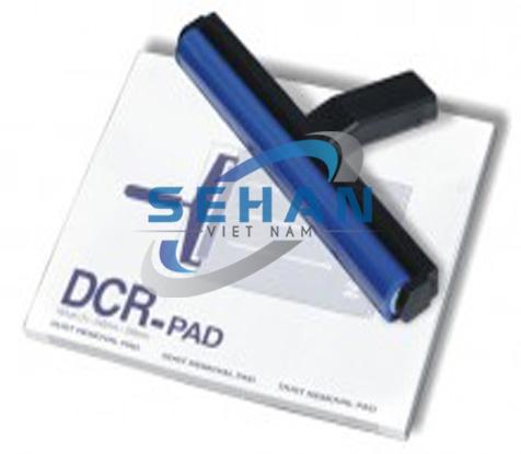 Giấy dính bụi phòng sạch DCR-Pad A4