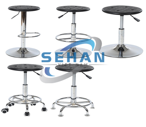 Ghế chống tĩnh điện