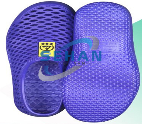 Dép nhựa lỗ chống tĩnh điện