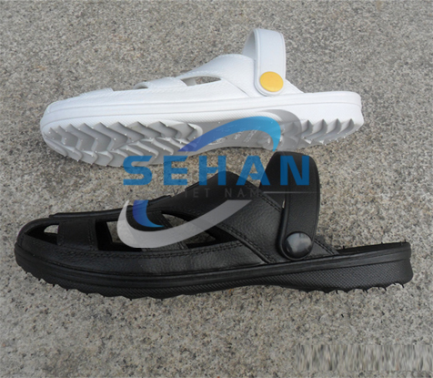 Dép chống tĩnh điện có quai