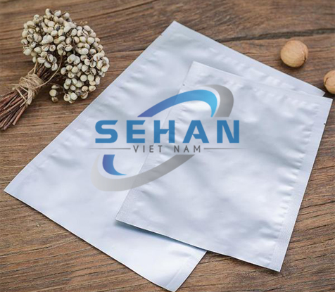 Túi nhôm chống tĩnh điện /Anti-static aluminum foil bag