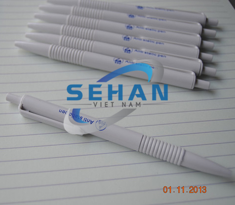 Bút phòng sạch/ Bút chống tĩnh điện