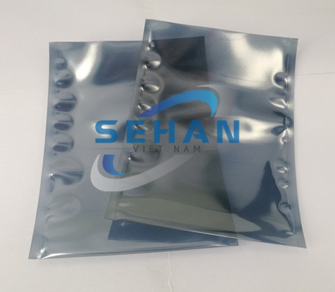 Túi chống tĩnh điện/Anti-Static Bags | Static Shielding Bags | ESD Bags