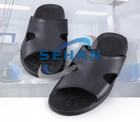 Dép chống tĩnh điện